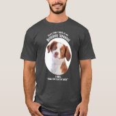 Spanien T-Shirt (Vorderseite)