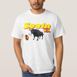 SPANIEN T-Shirt