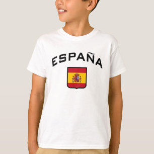 Spanien T-Shirt