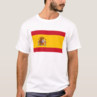 Spanien-T - Shirt