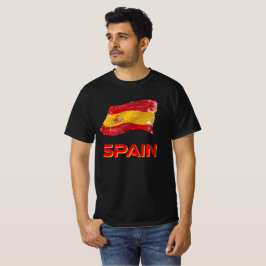 Spanien T-Shirt