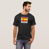 Spanien T-Shirt (Vorne ganz)