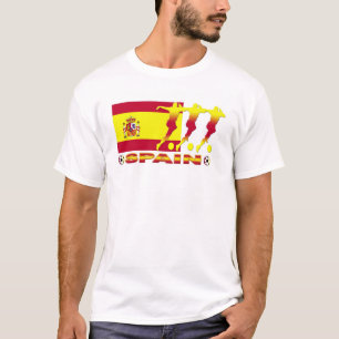 Spanien T-Shirt