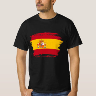 Spanien T-Shirt