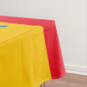 Spanien Tischdecke (Beispiel)