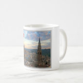 Spanien - Toledo - Kaffeetasse (VorderseiteRechts)