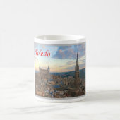 Spanien - Toledo - Kaffeetasse (Mittel)