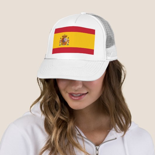 SPANIEN TRUCKERKAPPE (Beispiel)