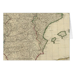 Spanien und Portugal