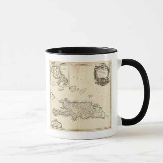 Spanien und Portugal 11 Tasse (Rechts)