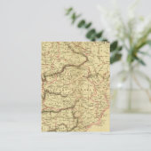 Spanien und Portugal 14 Postkarte (Stehend Vorderseite)