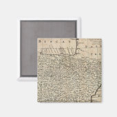 Spanien und Portugal 16 Magnet (Vorderseite/Rückseite)