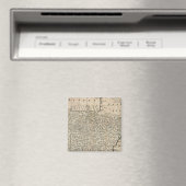 Spanien und Portugal 16 Magnet (In Situ (Geschirrspüler))