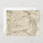 Spanien und Portugal 16 Postkarte (Vorne/Hinten)