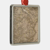 Spanien und Portugal 20 Ornament Aus Metall (Rechts)