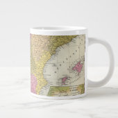 Spanien und Portugal 2 Jumbo-Tasse (Rechts)