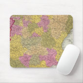 Spanien und Portugal 2 Mousepad (Mit Mouse)