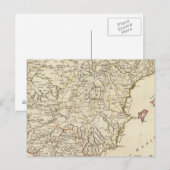 Spanien und Portugal 2 Postkarte (Vorne/Hinten)