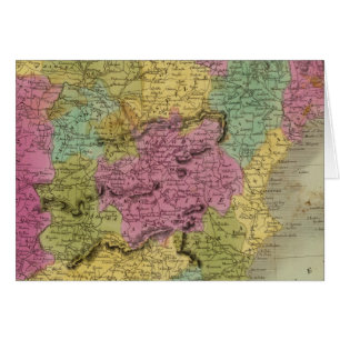 Spanien und Portugal 3