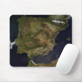 Spanien und Portugal 3 Mousepad (Mit Mouse)
