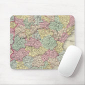 Spanien und Portugal 3 Mousepad (Mit Mouse)