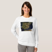 Spanien und Portugal 3 T-Shirt (Vorne ganz)