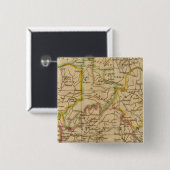Spanien und Portugal 4 Button (Vorne & Hinten)