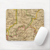 Spanien und Portugal 4 Mousepad (Mit Mouse)