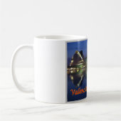 Spanien - Valencia - Kaffeetasse (Links)