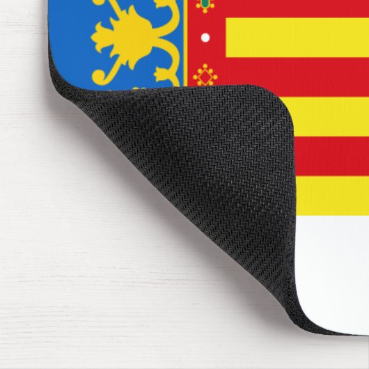 Spanien-Valencia Mousepad (Ecke)