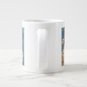 SPANIEN Vintage Tasse (Rückseite)