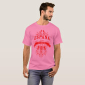 SPANIEN - Viva Espana T-Shirt (Vorne ganz)
