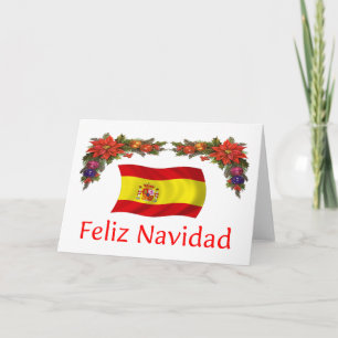 Spanien Weihnachten