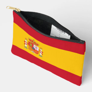 Spanien Zubehörtasche
