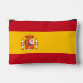 Spanien Zubehörtasche (Vorderseite)