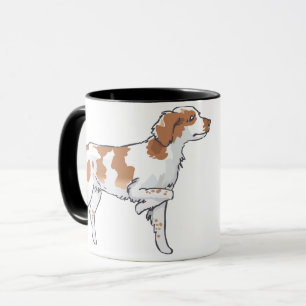 Spanier Tasse
