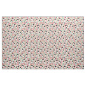 Spanierhund Stoff (Fat Quarter (45,7 x 55,9 cm))