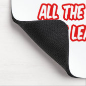 Spanisch... Alle Coolen Kinder lernen es Mousepad (Ecke)