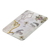 SPANISCH ARMADA, 1588 2 MAGNET (Linke Seite)