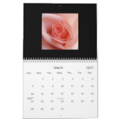 Spanisch Calendario Flores Para Mutter 2013-2014 Kalender (Mär 2027)