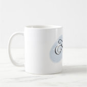 Spanisch - Hola Kaffeetasse (Links)