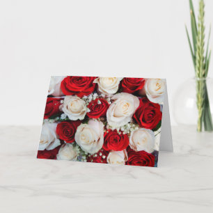 Spanisch - Ich liebe dich Karte