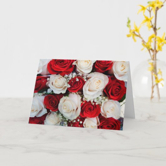 Spanisch - Ich Liebe Sie Karte (Gelbe Blume)