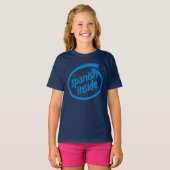 Spanisch innen T-Shirt (Vorne ganz)