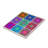 Spanisch-modern und farbenfroh fliese (Seite)