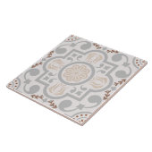 Spanisch Portugiesisch Boho Fliese (Seite)