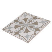 Spanisch Portugiesisch Boho Fliese (Seite)