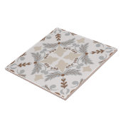 Spanisch Portugiesisch Boho Fliese (Seite)