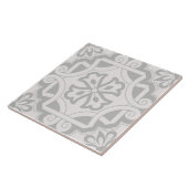 Spanisch Portugiesisch Boho Fliese (Seite)