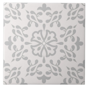 Spanisch Portugiesisch Boho Fliese